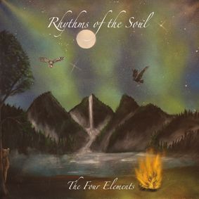 Rhythms of the soul Trum CD